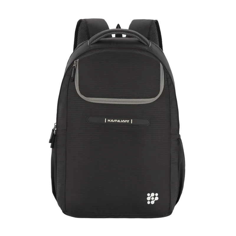 Black Executive Laptop Bag