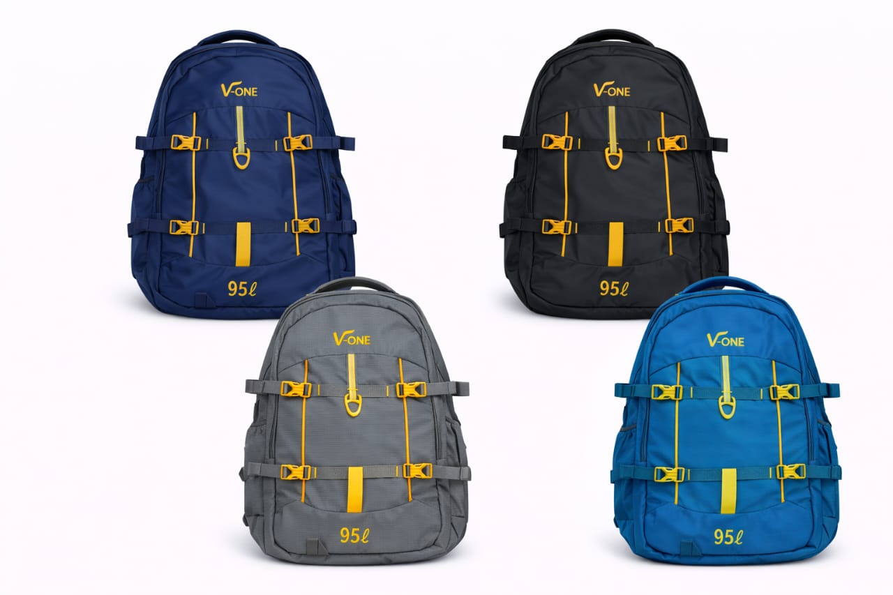 Compact Sport Trekking Bag