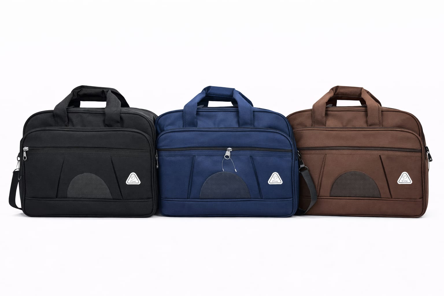 Safari Office Briefcase