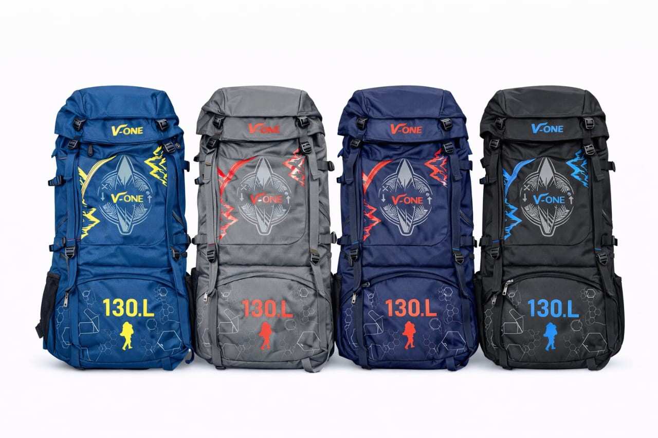 V-One 110L Hiking Bag